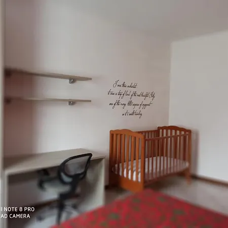 Casa Bibi בית נופש *