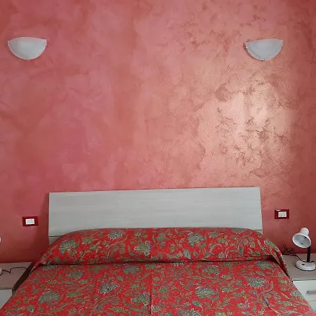 Casa Bibi * ברגמו