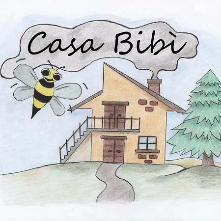 Casa Bibi בית נופש