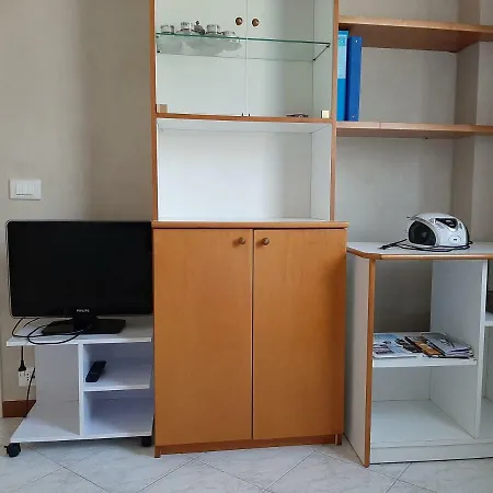 Casa Bibi בית נופש ברגמו