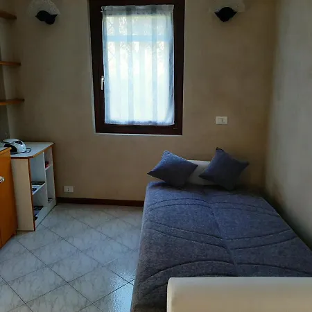 בית נופש Casa Bibi