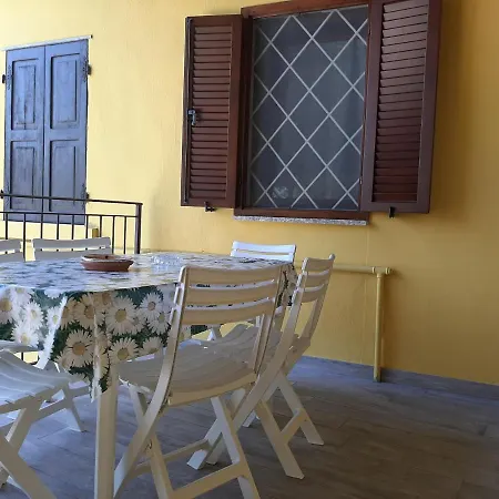 Prázdninový dům Casa Bibi Bergamo