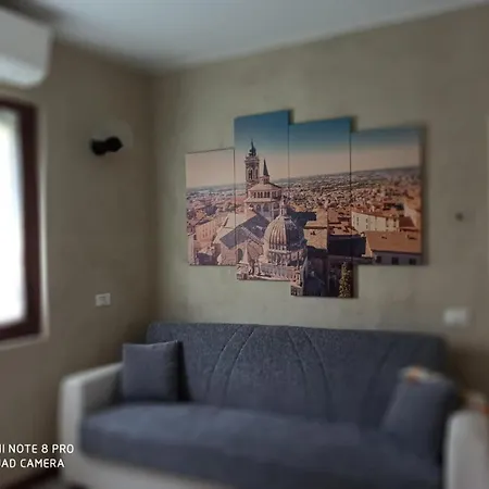 Σπίτι διακοπών Casa Bibi