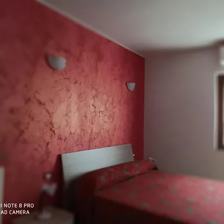 Casa Bibi Prázdninový dům