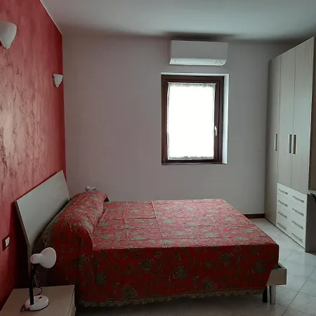 Vakantiehuis Casa Bibi Bergamo