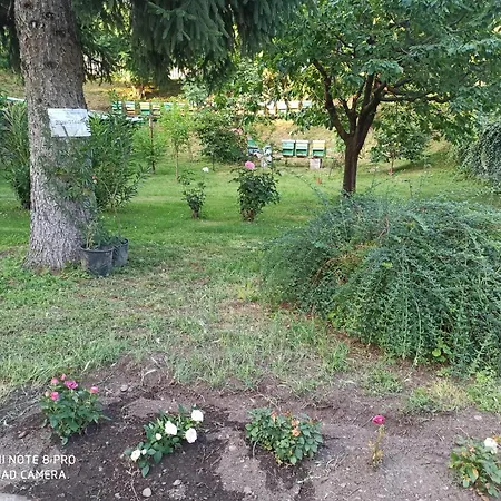 Prázdninový dům Casa Bibi Bergamo