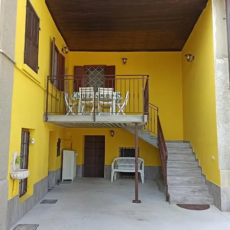 Casa Bibi Bergamo