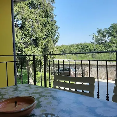 Vakantiehuis Casa Bibi