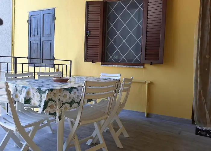 Σπίτι διακοπών Casa Bibi Μπέργκαμο