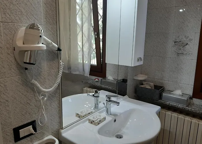 Prázdninový dům Casa Bibi