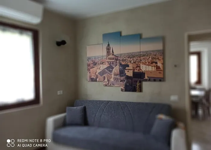 Prázdninový dům Casa Bibi