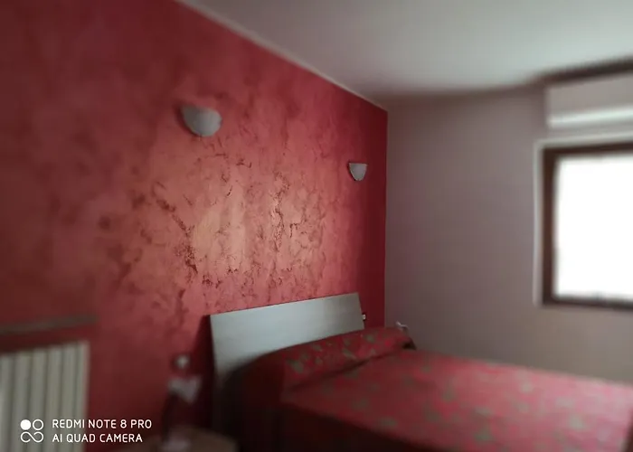 Casa Bibi Prázdninový dům