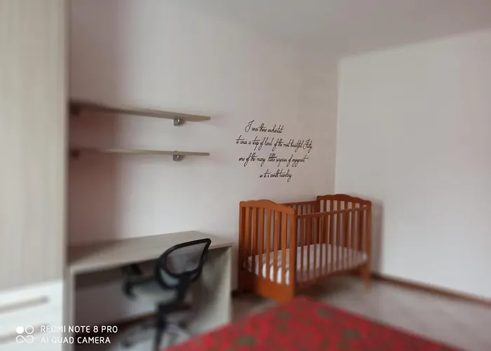 Casa Bibi Σπίτι διακοπών *