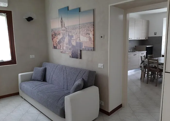 Σπίτι διακοπών Casa Bibi Μπέργκαμο