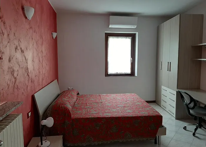 Prázdninový dům Casa Bibi Bergamo