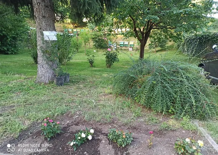 Prázdninový dům Casa Bibi Bergamo