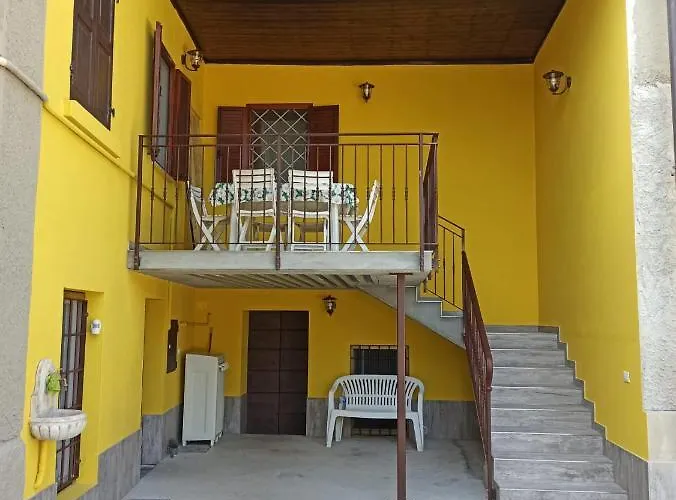 Casa Bibi Bergamo