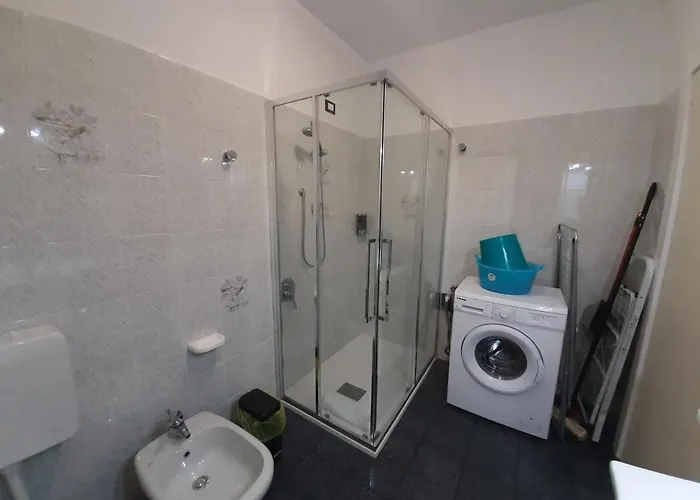 Casa Bibi Prázdninový dům