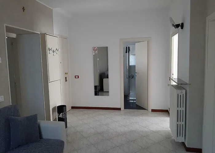 Casa Bibi Prázdninový dům Bergamo