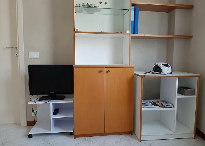 Casa Bibi Prázdninový dům Bergamo