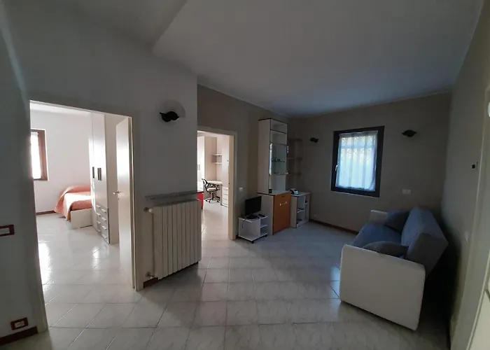 Prázdninový dům Casa Bibi