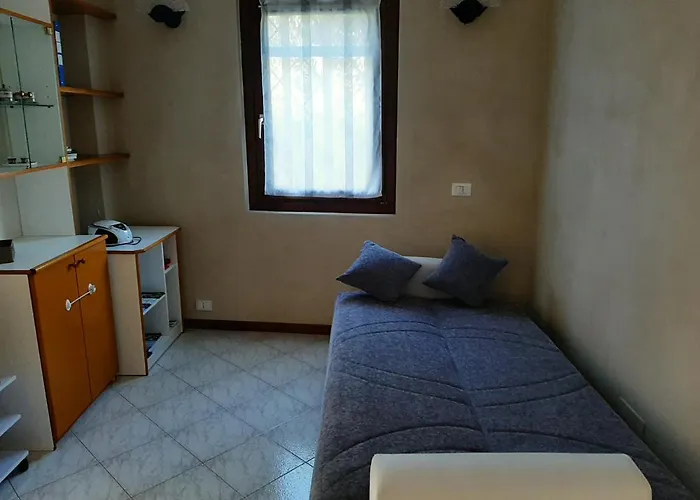 Prázdninový dům Casa Bibi