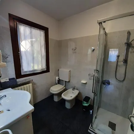 بيت للعطل Casa Bibi بيرغامو