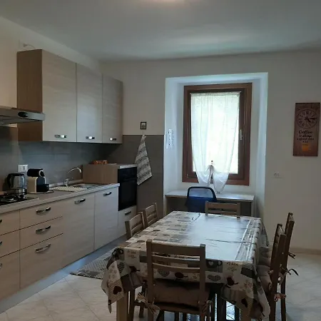 Casa Bibi بيت للعطل