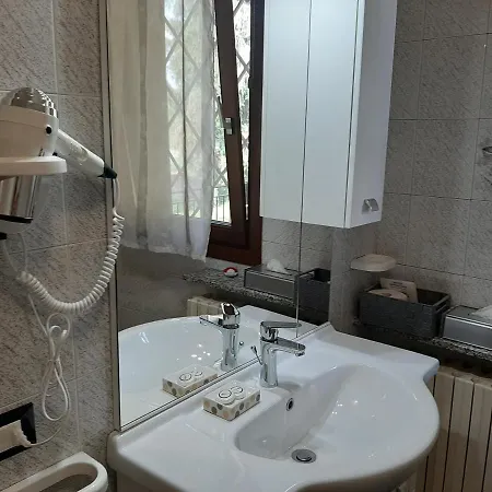 بيت للعطل Casa Bibi