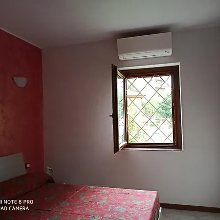 Casa Bibi بيرغامو