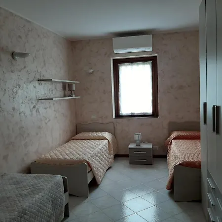 Casa Bibi * Bergamo
