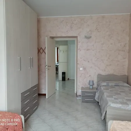 Casa Bibi Holiday home Bergamo