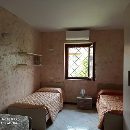 Casa Bibi بيرغامو