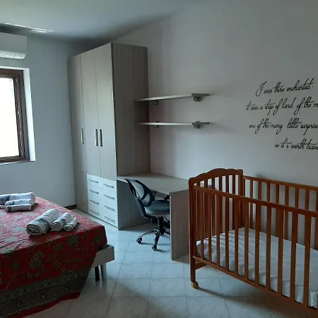 Casa Bibi * بيرغامو