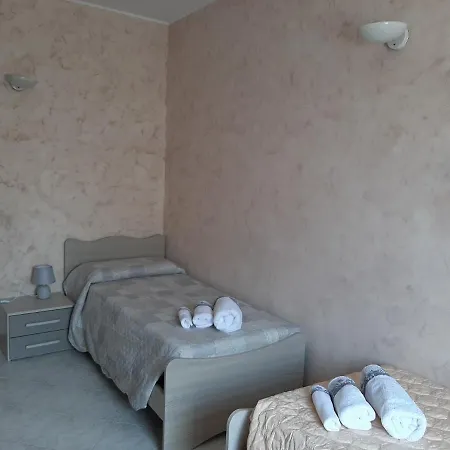 Casa Bibi Holiday home Bergamo