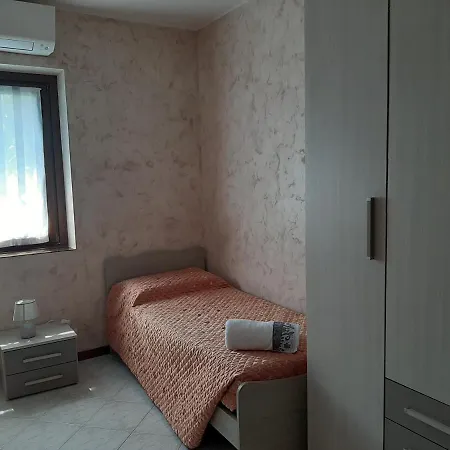 Casa Bibi Holiday home Bergamo