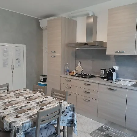 Casa Bibi Holiday home *