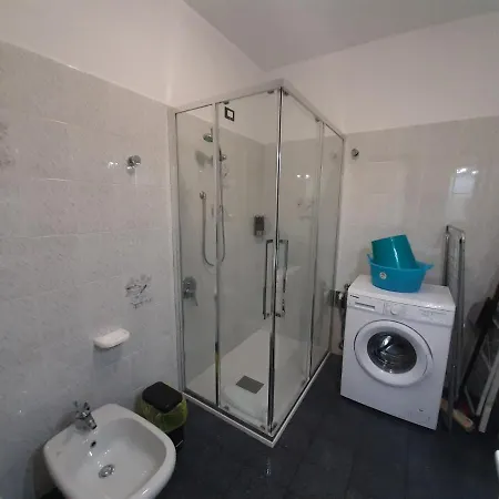 Casa Bibi Holiday home