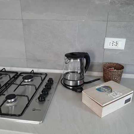 Casa Bibi *