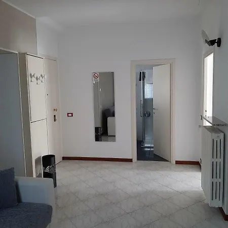 Casa Bibi Holiday home Bergamo