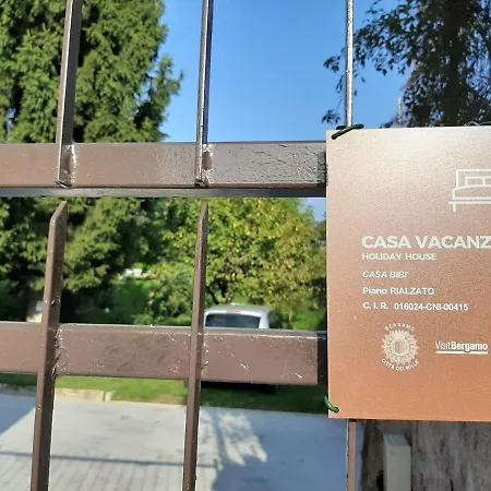 Casa Bibi