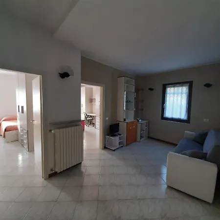 بيت للعطل Casa Bibi